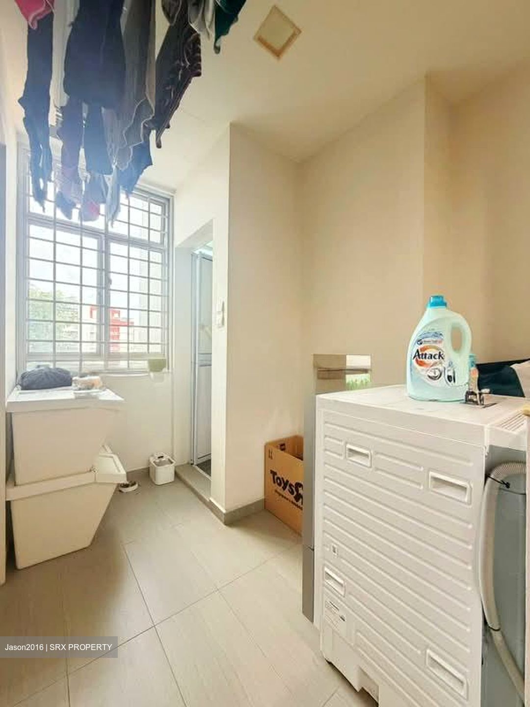 Sin Ming Plaza (D20), Apartment #566072011